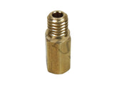 Carburetor Hex Main Jet #162 Compatible with Keihin 99101-357  0120-134