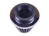 39mm Universal Clamp-On Tapered Race Pod Air Filter 0134-001
