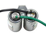 Daiichi Ignition Condenser Fits Kawasaki 0166-206