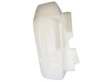 Left Front Fender Gull White Fits 1985 85 Honda FL350R FL350 FL 350R 350 R Odyssey