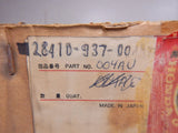 Nos Recoil Pullstart Pull Start String Starter Housing Fits 73-74 Honda ATC70 K0 K1
