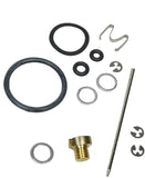 Carburetor Rebuild Repair Parts Kit Fits Honda 72-73 C70, C50 0201-071