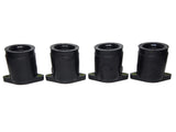 Carburetor Intake Boot (Set of 4) Fits Yamaha 89-90 FZR600 90-99 FZR600R 0119-032