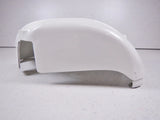 Nos Right Air Cleaner Case Cover Fits 65-68 Honda CB450 Super Sport Black Bomber