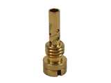 Carburetor Slow Jet #58 Compatible with Keihin N424-25  0120-195