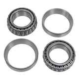 Lower Steering Stem Bushing Collar Kit Fits Kawasaki 0163-002