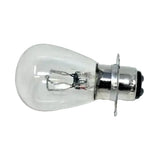 12V 45/45 High /Low Beam Headlight Bulb Fits Honda Suzuki Polaris 0171-000