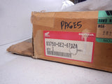 Nos Left Side Panel Cover Fairing Fits 1990 Honda NS50F NS50 NS 50F 50