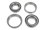 Steering Stem Bushing Collar Kit Fits Kawasaki 0163-004