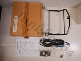99-00 HONDA PRELUDE BB6 BB8 NOS NEW 5th OPTIONAL 6 DISC CD CHANGER & MOUNT KIT