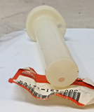 77-81 Honda XR100 XR75 XR80 XR 100/80/75 Nos Throttle Twist Grip Tube Pipe
