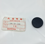 ATC70 ATC110 TRX70 ATC 70 110 TRX NOS Chain Inspection Adjusting Hole Cap Plug