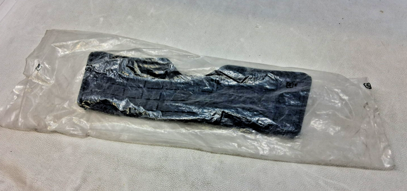 89-90 Honda FL400R FL400 FL 400R 400 R Nos Lower Step Mat Foot Rest Pad