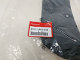 85-87 Honda ATC250ES ATC 250ES 250 ES Nos Rear Splash Mud Guard Flaps