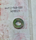 84 ATC110 ATC125M ATC 110 125 125M Nos Front Axle Spacer Collar