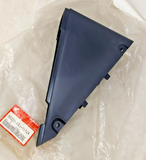 89-90 Honda FL400R FL400 FL 400R 400 R Nos Steering Column Center Cover Black