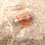 89-90  FL400R FL400 FL 400 400R PILOT Nos Con Connecing Rod Piston Wrist Pin #1