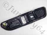 97-01 HONDA PRELUDE NEW GENUINE OEM NOS LEFT HAND DRIVER SIDE INNER DOOR HANDLE