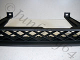 97-01 HONDA PRELUDE BB6 BB8 TYPE S SH BASE OEM FRONT HONEYCOMB GRILLE