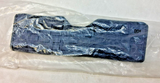 89-90 Honda FL400R FL400 FL 400R 400 R Nos Lower Step Mat Foot Rest Pad