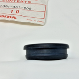 ATC70 ATC110 TRX70 ATC 70 110 TRX NOS Chain Inspection Adjusting Hole Cap Plug