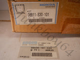 99-00 HONDA PRELUDE BB6 BB8 NOS NEW 5th OPTIONAL 6 DISC CD CHANGER & MOUNT KIT