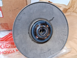 89-90 Honda FL400R FL400 FL 400R 400 R Nos Clutch Pulley Driven Face