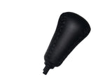 97-01 HONDA PRELUDE GENUINE AUTOMATIC OPTIONAL BLACK STICHED LEATHER SHIFT KNOB