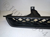 97-01 HONDA PRELUDE BB6 BB8 TYPE S SH BASE OEM FRONT HONEYCOMB GRILLE