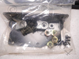 99-00 HONDA PRELUDE BB6 BB8 NOS NEW 5th OPTIONAL 6 DISC CD CHANGER & MOUNT KIT