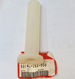 77-81 Honda XR100 XR75 XR80 XR 100/80/75 Nos Throttle Twist Grip Tube Pipe