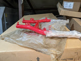 82-85 Honda ATC200E ATC200ES ATC 200E/200ES Big Red Nos Front Fork Set