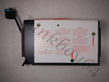 99-00 HONDA PRELUDE BB6 BB8 NOS NEW 5th OPTIONAL 6 DISC CD CHANGER & MOUNT KIT