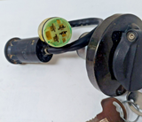 89-90 Honda FL400R FL400 FL 400 400R Pilot Oem Ignition Switch Gas Cap Lock Set