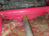 82-85 Honda ATC200E ATC200ES ATC 200E/200ES Big Red Nos Front Fork Set