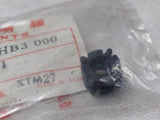 86-87 Honda ATC125M ATC 125M TRX 200/200SX Rubber Handle Cover Handlebar Bushing