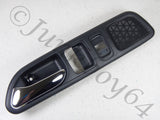 97-01 HONDA PRELUDE NEW GENUINE OEM NOS LEFT HAND DRIVER SIDE INNER DOOR HANDLE