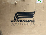 84-85 Honda ATC200M ATC200E ATC200ES ATC 200M/200E/200ES Nos Chrome Rack Carrier