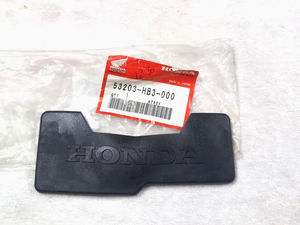 86-87 Honda ATC125M ATC 125M 125 M Little Red Nos Outer Dash Cover