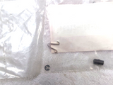 86-87 Honda ATC125M ATC 125M 125 M Little Red Nos Carburetor Needle Jet Set