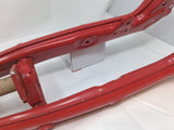 63-68 C200 CA200 CT200 CT90 K0 Nos Red Scarlet Front Fork Set