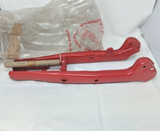 63-68 C200 CA200 CT200 CT90 K0 Nos Red Scarlet Front Fork Set