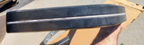 80-85 Chevy Impala Caprice Pontic Parisienne NOS Rear Bumper Impact Strip #3