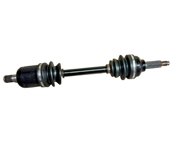 89-90 Honda FL400R FL400 FL 400R 400 R Nos Black LH Left Side Drive Shaft Axle