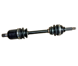 89-90 Honda FL400R FL400 FL 400R 400 R Nos Black LH Left Side Drive Shaft Axle