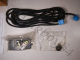 99-00 HONDA PRELUDE BB6 BB8 NOS NEW 5th OPTIONAL 6 DISC CD CHANGER & MOUNT KIT