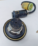 89-90 Honda FL400R FL400 FL 400 400R Pilot Oem Ignition Switch Gas Cap Lock Set