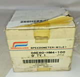 81-00 ATC 185S/200S/200M/200/200E/200ES TRX 300/300FW/350 Nos Speedo Speedometer