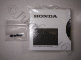 99-00 HONDA PRELUDE BB6 BB8 NOS NEW 5th OPTIONAL 6 DISC CD CHANGER & MOUNT KIT