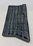 89-90 Honda FL400R FL400 FL 400R 400 R Upper Step Mat Foot Rest Pad